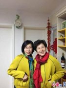 牵手是一种幸福