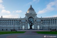 最全的中国驻俄罗斯使领馆介绍，全在这了！第七站：喀山