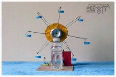一年级小制作图片大全(一年级学生简单小制作图片)
