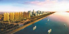 下沙、三墩、九堡和滨江领跑成交量 价格体系下半年有望形成新的突破