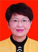 米银俊任汕头市委常委、组织部部长 冯玲不再担任(图