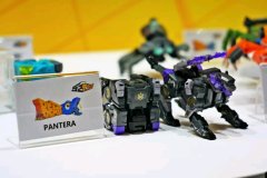 「52TOYS」完成 4 亿元 C 轮融资，要做国内第一收藏玩具品牌