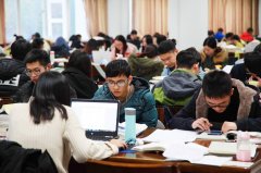 焦作考研复试培训班哪个好（10大排名汇总）