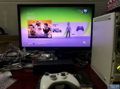 xbox360（xbox360双人游戏有哪些）