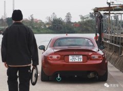 5 NC，改装不只是拆了装而已