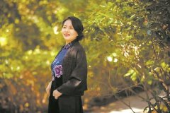 卢巍：小学科学教育的“播种者”