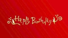 生日祝福语10字以内,致自己的生日祝福语
