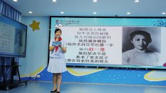 壮乡娃国庆共抒爱国情 祝福伟大祖国繁荣昌盛
