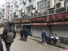 上海街邊小店開了嗎？生意怎麼樣？實地走訪發現……