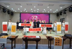 合肥市姚赛明月小学传统文化教育名师工作室正式启动