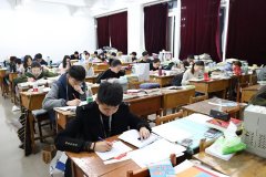 大庆研究生考试培训班排名前十大一览