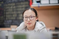 兰州大学李佳忆：准备考研英语顺便把六级刷到了666分