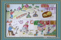 小学生英语写作文的方法与技巧（中小学英语写作的误区）