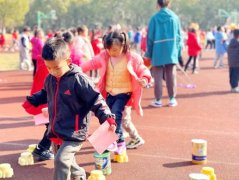 衔之有道 接之有方 苏州深度推进幼小科学衔接工作