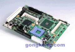 研扬科技推出高扩展性能的五寸嵌入式主板 PCM