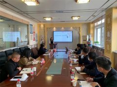 沈阳市浑南区教育局组织召开推进“中华传统八德进校园”工作分享交流会