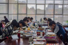考研复试刷人比例巨高的“黑名单”院校专业！全网独一份！
