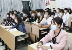 合肥信息技术职业学院持续宣讲党的二十大精神