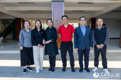 讓山區孩子們享受到優質教育