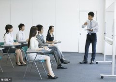 关于员工培训的三种分类有什么（员工培训的3种类型）