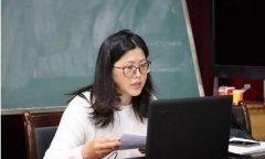开学第一课书写梦想未来可期（不一样的开学典礼）