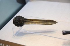 与铁杵有关的俗语（古代有句成语叫做血流漂杵）