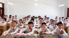 赣榆实验小学：立新课堂教学口令评比活动圆满结束