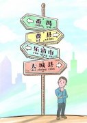 临沂县名（费bì县六Lù安莘xīn庄）