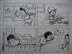 教孩子看图写话不能只会有什么（聪明的家长都这样教孩子看图写话）