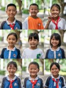 追光·世界视力日丨“零近视”小学最新后续 拥有5.3视力是什么体验？
