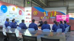 新时代新征程新伟业｜江苏：凝聚青春力量 多举措助力青年成长