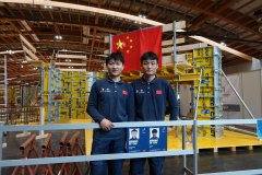 Young Technicians Shine in 2022 WSC