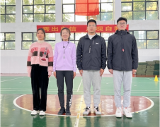 孝顺小学教育集团体育教研活动在金华市金东区鞋塘中心小学举行
