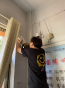 5G+速 移路领先｜中国移动5G CPE赋能智慧校园建设