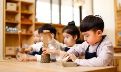 学前儿童的教育内容有哪些（学前儿童应该怎样进行正确的教育）