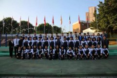石岩公学学费一览表（深圳家长你想知道的都在这里）