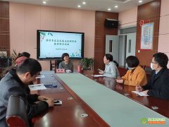 聚焦课题研究，让真实性学习落地生根——徐州市正高后备研修班暨尹成兰名师