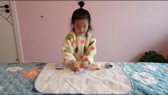 梓潼县文昌一幼开展“相见在云端”线上活动