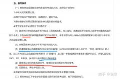 自考本科考研到底是不是同等学力啊 求解！！！？