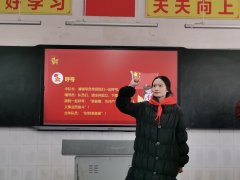 班庄小学：“双减”之下，魅力队课展风采