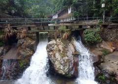 福建有处地方被称为厦门（福建面积最大的一个市）