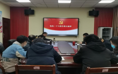 原原本本学原文，真真切切谈理解——省中小学教师发展中心徐文胜主任在第二