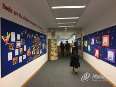 新加坡斯福坦国际学校学费