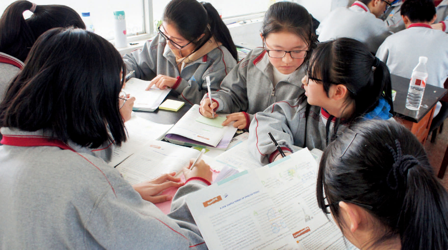 “留学国家队”聚力生态文明建设