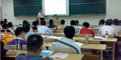 研友分享：南京理工大学2011年考研经验