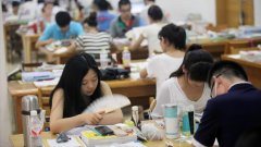 考研为什么在变难（考研到底有多难）
