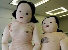 大尺度性教育：小学生课堂实操(组图)