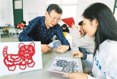 港澳台地区教育融入国家发展大局（中国教育·这十年14）