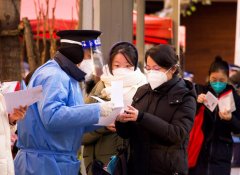 现场直击：2023年考研拉开帷幕