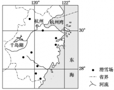 [题目] 飞檐是指屋檐的檐部向上翘起.是一种考虑室内光照和建筑美观的中国传